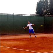 Clases de tenis en Motril, Salobreña. para todas las edades